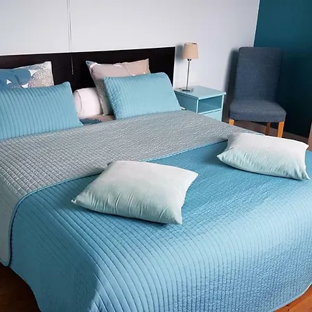 Lieven Bauwens Bed and Breakfast Γάνδη